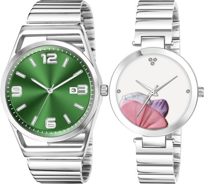 Zeravi Simple Elegant Versatile Watch for Men & Women Analog Watch  - For Men & Women