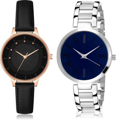 TIMENTER GM571-G298 Analog Watch  - For Women