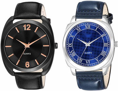 Scepter LR75-LR92 Analog Watch  - For Men