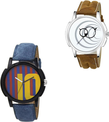 Naavli Analog Watch  - For Men & Women