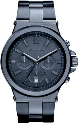 MICHAEL KORS Outlet Dylan Outlet Dylan Analog Watch  - For Men