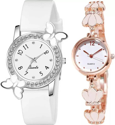 FEELKART Analog Watch  - For Girls