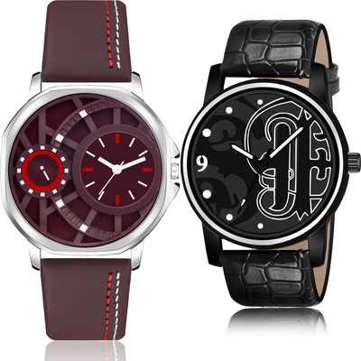 NEUTRON BM46-BL46.70 Analog Watch  - For Men