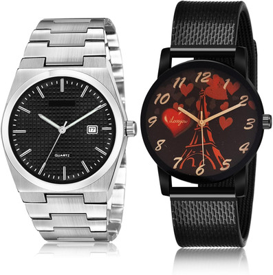 TIMETRANSELEVATE BL46.158-BRM19 Analog Watch  - For Men