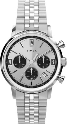 TIMEX Analog Watch  - For Men