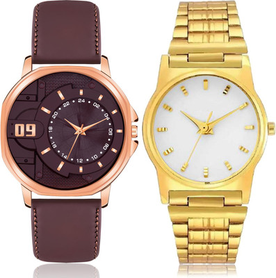 NEUTRON BM41-BCPL33 Analog Watch  - For Men