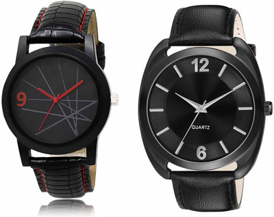Scepter LR08-LR76 Analog Watch  - For Men