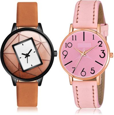 TIMETRANSELEVATE GM564-GW57 Analog Watch  - For Women