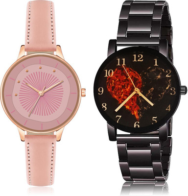 TIMETRANSELEVATE GM572-GCPL5 Analog Watch  - For Women