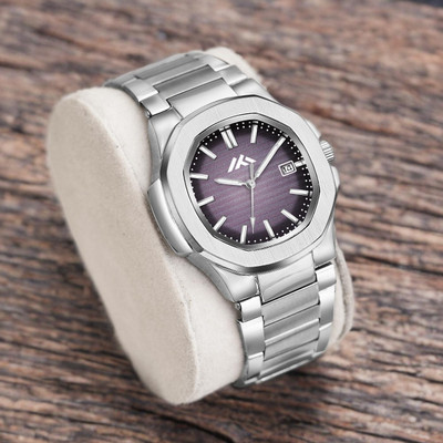 Trex TSHOT-01 Limited Date Functioning Series Square Dial Boys Watch with Quartz Mechanism Analog Watch  - For Men