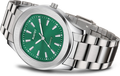 RUSTET LRLX145 LRLX145 Analog Watch  - For Men