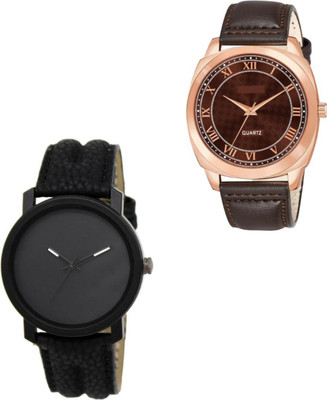 Naavli Analog Watch  - For Men & Women