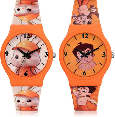 TIMOXIDE CM711-CM733 Analog Watch  - For Boys