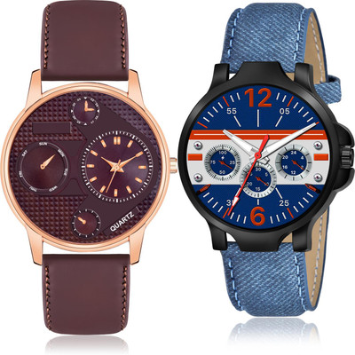 GROOT BM29-S518 Analog Watch  - For Men