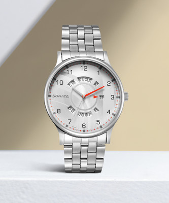 SONATA Sonata RPM 3.0 Sonata RPM 3.0 Analog Watch  - For Men