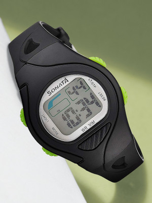 SONATA Digital Watch  - For Men & Women