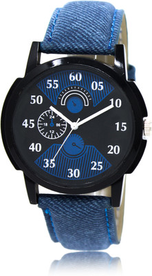 RKSTORE LR02 Analog Watch  - For Men