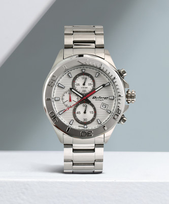 Titan NP90087KM01 Octane upgrade Analog Watch  - For Men