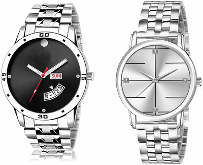 ROTATE LR104-LR321 Analog Watch  - For Men & Women