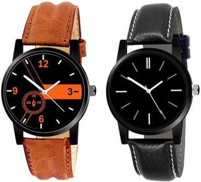 SPLAZOS New attractive stylish Analog Watch  - For Boys