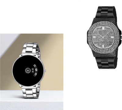 Slique Analog Watch  - For Men