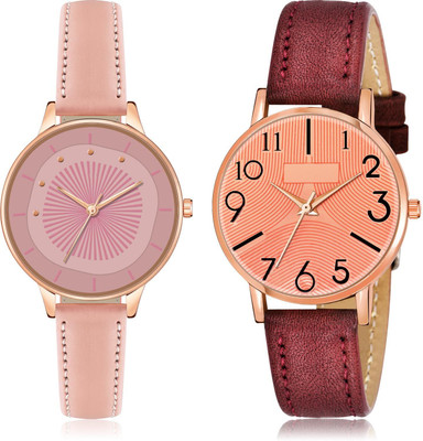 TIMENTER GM572-GW53 Analog Watch  - For Women