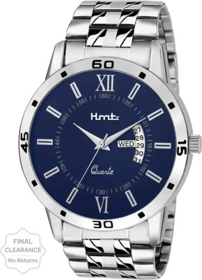 HMTr Analog Watch  - For Men