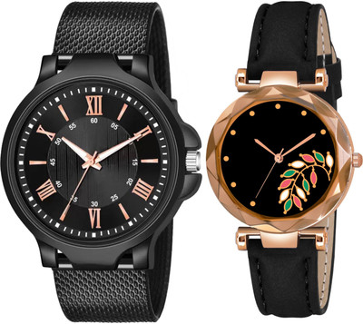 Alkhwatches New Gen Plain Analog Watch Analog Watch  - For Men & Women