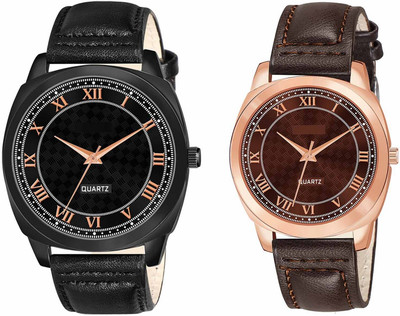 ROTATE LR87-LR336 Analog Watch  - For Men & Women