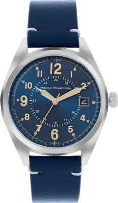 French Connection FCP39UL Analog Watch  - For Men