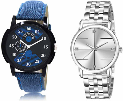 ROTATE LR02-LR321 Analog Watch  - For Men & Women