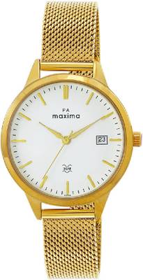 Maxima clearance girl watch