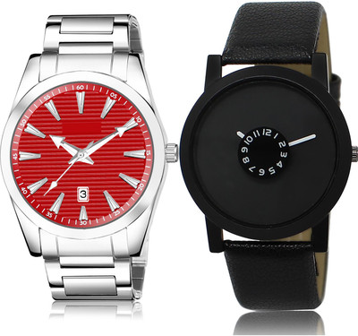 TIMETRANSELEVATE BL46.151-BL46.25 Analog Watch  - For Men