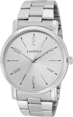 LAURELS LAURELS Soviet Men's Analog Watch - Classic and Timeless Design Soviet Analog Watch  - For Men