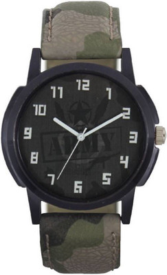 PEPPER STYLE Analog Watch  - For Men & Women