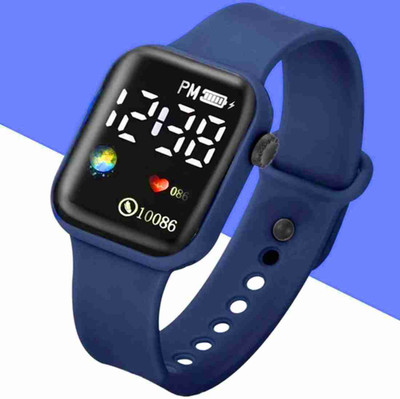 Ukp Analog-Digital Watch  - For Boys & Girls