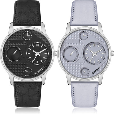 TIMOXIDE BM31-BM33 Analog Watch  - For Men