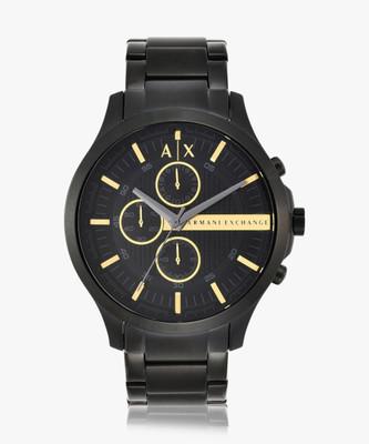 A/X ARMANI EXCHANGE Hampton Analog Watch  - For Men