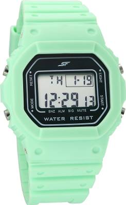 SONATA SF Hexa 1 Hexa 1 Digital Watch For Boys Girls Price