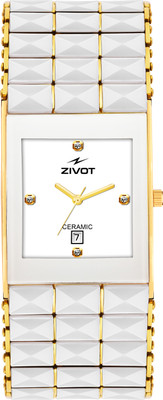 Zivot Z-6679S LUXURY Analog Watch  - For Men