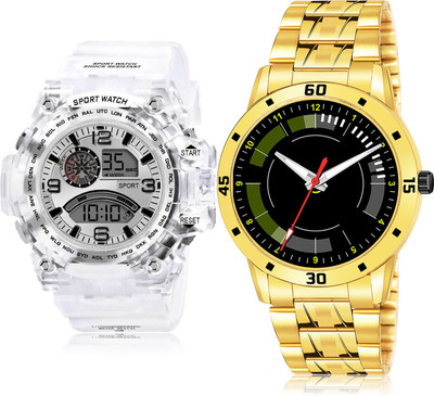 NEUTRON Analog Watch  - For Men