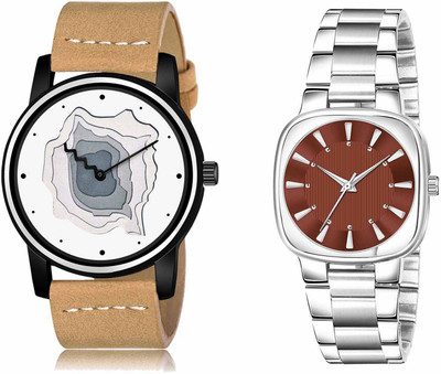 ROTATE LR68-LR303 Analog Watch  - For Men & Women