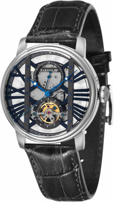 Earnshaw ES-8095-01 Westminster_
Automatic Analog Watch  - For Men