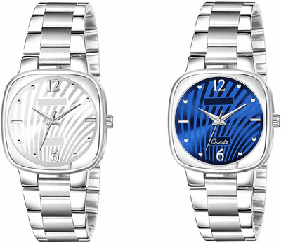 Scepter LR306-LR307 Analog Watch  - For Women