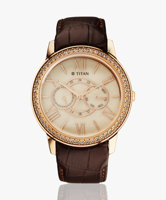 Titan Royale Royale Analog Watch  - For Men