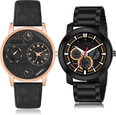 TIMOXIDE BM27-(72-S-20) Analog Watch  - For Men