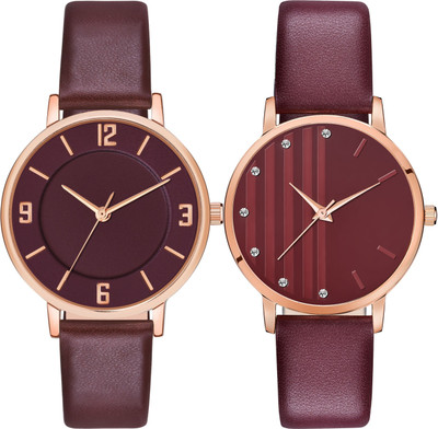 Vishwas Studio Official Trendy Analog Watch Analog Watch  - For Men & Women