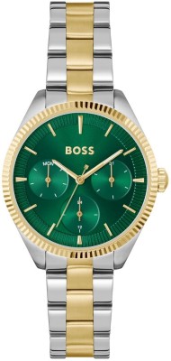 BOSS Sage Sport Sage Sport Analog Watch  - For Women