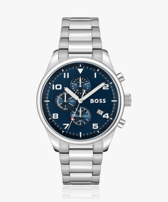 BOSS View Analog Watch  - For Men