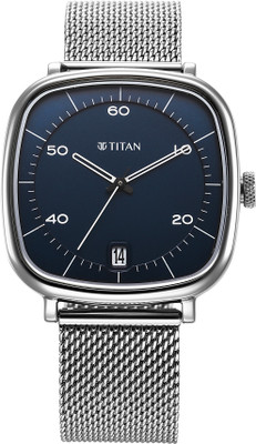 Titan Neo Curve 2.0 Analog Watch  - For Men